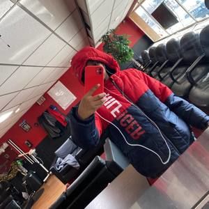 Meet your Posher, Ben